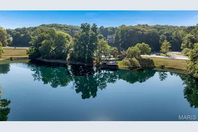 1201 Turnberry Ridge Court, Chesterfield, MO 63005 - Photo 79