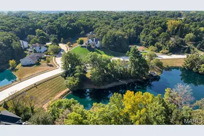 1201 Turnberry Ridge Court, Chesterfield, MO 63005 - Photo 81