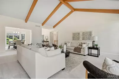 1201 Turnberry Ridge Court, Chesterfield, MO 63005 - Photo 25