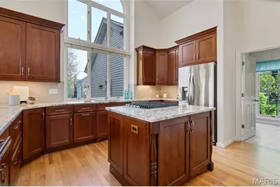 1201 Turnberry Ridge Court, Chesterfield, MO 63005 - Photo 19