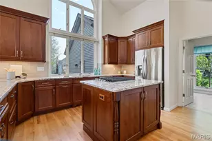 1201 Turnberry Ridge Ct, Chesterfield, MO 63005 - Photo 19