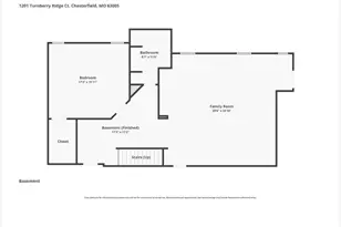 1201 Turnberry Ridge Ct, Chesterfield, MO 63005 - Photo 87