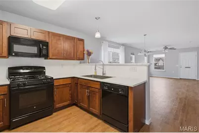 9933 Linn Avenue, Saint Louis, MO 63125 - Photo 13