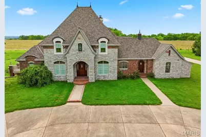 2662 N Hwy 79, Elsberry, MO 63343 - Photo 1