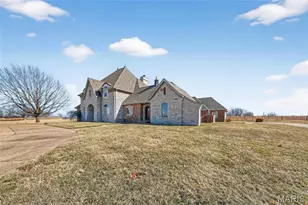 2662 N Hwy 79, Elsberry, MO 63343 - Photo 23