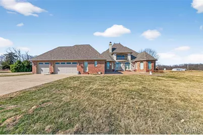 2662 N Hwy 79, Elsberry, MO 63343 - Photo 27