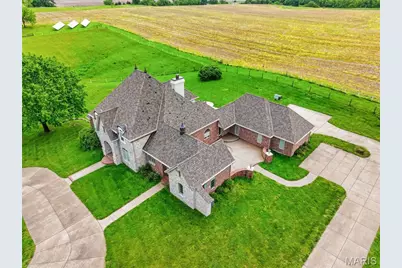 2662 N Hwy 79, Elsberry, MO 63343 - Photo 11