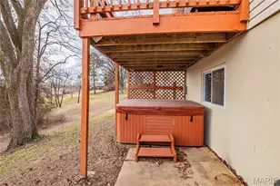 52 Glenwood Dr, Unincorporated, MO 63026 - Photo 41