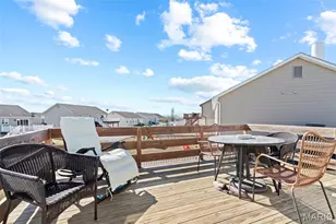 116 September St, Moscow Mills, MO 63362 - Photo 27