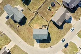 116 September St, Moscow Mills, MO 63362 - Photo 45