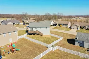 116 September St, Moscow Mills, MO 63362 - Photo 47