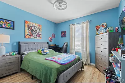 116 September Street, Moscow Mills, MO 63362 - Photo 19