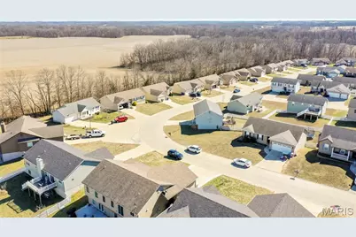 116 September Street, Moscow Mills, MO 63362 - Photo 37