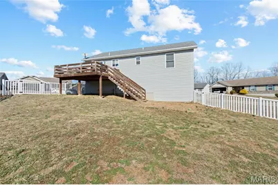 116 September Street, Moscow Mills, MO 63362 - Photo 29