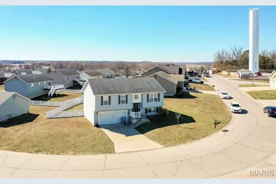 116 September Street, Moscow Mills, MO 63362 - Photo 33