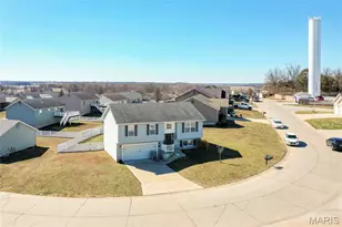 116 September St, Moscow Mills, MO 63362 - Photo 33