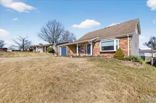 1355 Seminole Ln, Florissant, MO 63033 - Photo 57