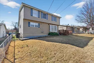 1355 Seminole Ln, Florissant, MO 63033 - Photo 43