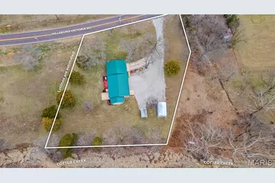 11903 Hillsboro Victoria Road, De Soto, MO 63020 - Photo 37