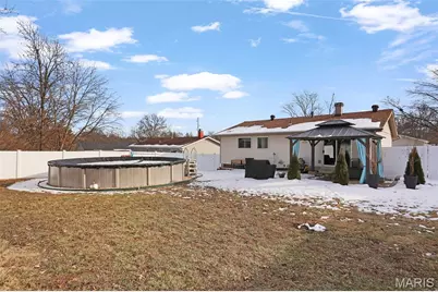 4537 Dakota Trail, Saint Charles, MO 63304 - Photo 29