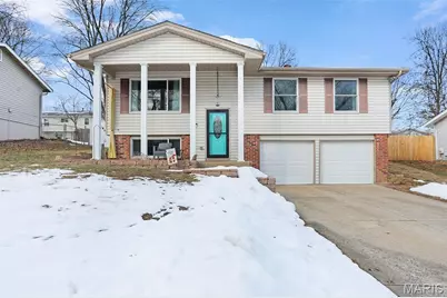 4537 Dakota Trail, Saint Charles, MO 63304 - Photo 1