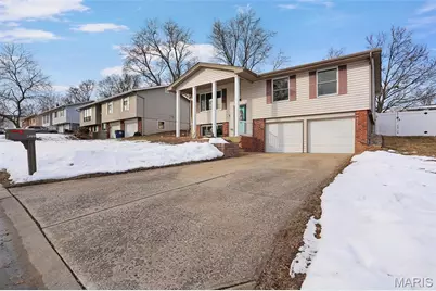 4537 Dakota Trail, Saint Charles, MO 63304 - Photo 31