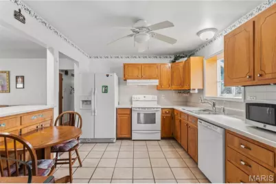 1244 Hobson Drive, Saint Louis, MO 63135 - Photo 21