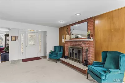 1244 Hobson Drive, Saint Louis, MO 63135 - Photo 5