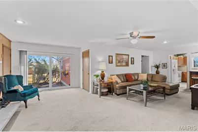 1244 Hobson Drive, Saint Louis, MO 63135 - Photo 9