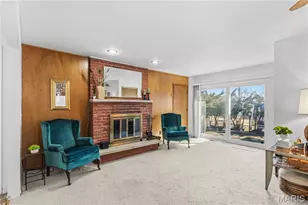 1244 Hobson Dr, Saint Louis, MO 63135 - Photo 3