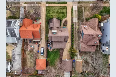 539 Donne Avenue, University City, MO 63130 - Photo 31