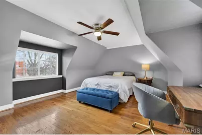 539 Donne Avenue, University City, MO 63130 - Photo 23