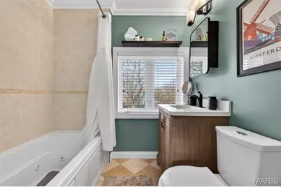 539 Donne Avenue, University City, MO 63130 - Photo 21