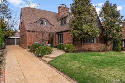 539 Donne Avenue, University City, MO 63130 - Photo 1