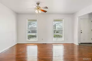 4391 Rhine Dr, Florissant, MO 63033 - Photo 5