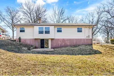 4391 Rhine Drive, Florissant, MO 63033 - Photo 29