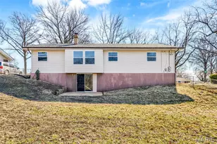 4391 Rhine Dr, Florissant, MO 63033 - Photo 29