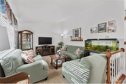 9407 Cedar Drive, Bonne Terre, MO 63628 - Photo 5