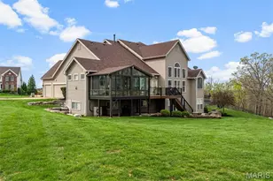 11 Kahlia Way Ct, Sunset Hills, MO 63127 - Photo 11