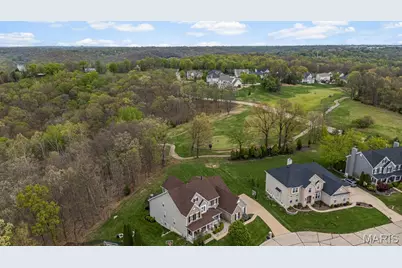 11 Kahlia Way Court, Sunset Hills, MO 63127 - Photo 59