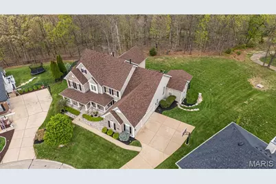 11 Kahlia Way Court, Sunset Hills, MO 63127 - Photo 13