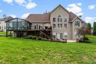 11 Kahlia Way Ct, Sunset Hills, MO 63127 - Photo 9