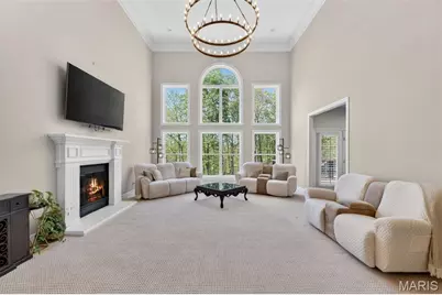 11 Kahlia Way Court, Sunset Hills, MO 63127 - Photo 11