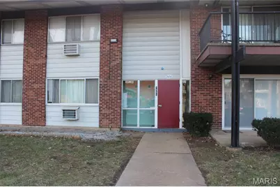 7450 Sieloff Drive #D, Hazelwood, MO 63042 - Photo 3