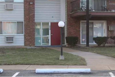 7450 Sieloff Drive #D, Hazelwood, MO 63042 - Photo 1