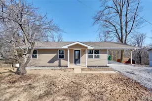 3523 E Four Ridge Rd, Imperial, MO 63052 - Photo 1