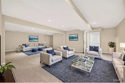 3701 Bedford Pointe Court, Wentzville, MO 63385 - Photo 35