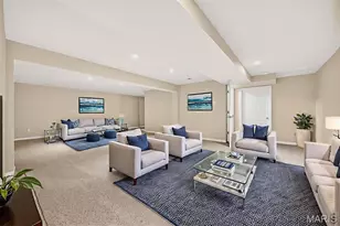 3701 Bedford Pointe Ct, Wentzville, MO 63385 - Photo 35