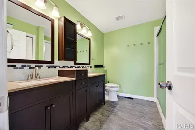 3701 Bedford Pointe Court, Wentzville, MO 63385 - Photo 25