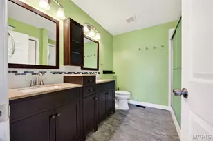 3701 Bedford Pointe Ct, Wentzville, MO 63385 - Photo 25